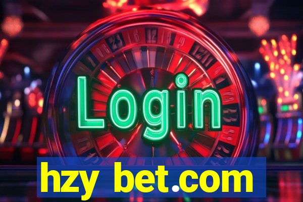 hzy bet.com