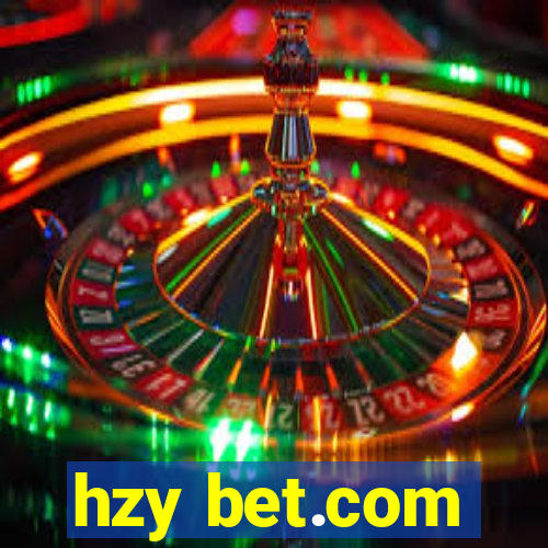 hzy bet.com