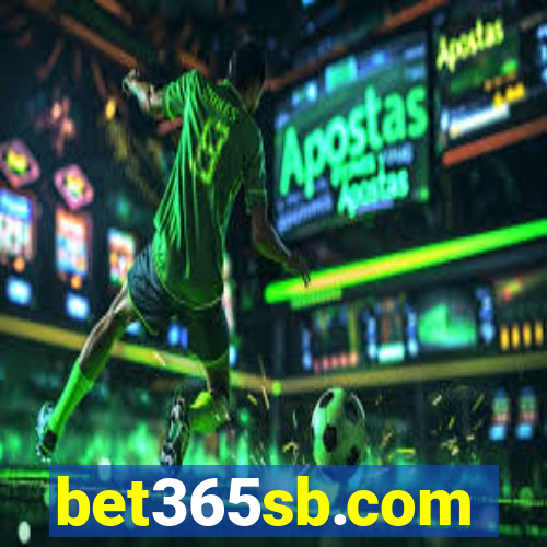 bet365sb.com