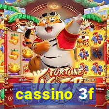 cassino 3f