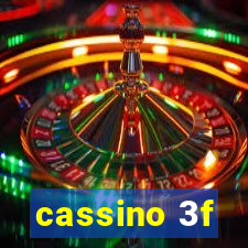 cassino 3f