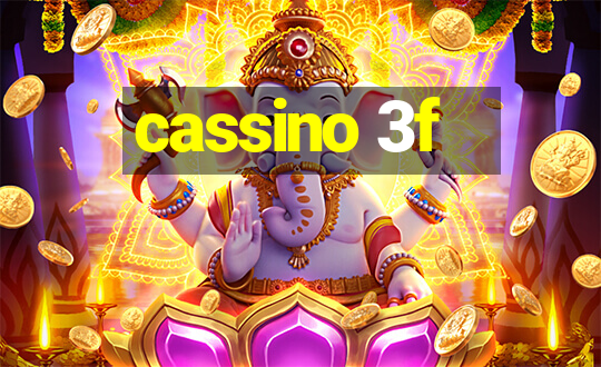 cassino 3f