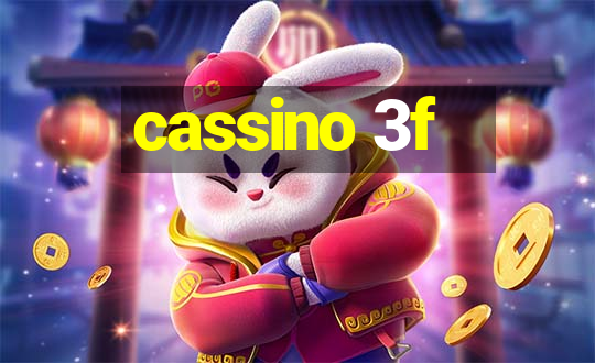 cassino 3f