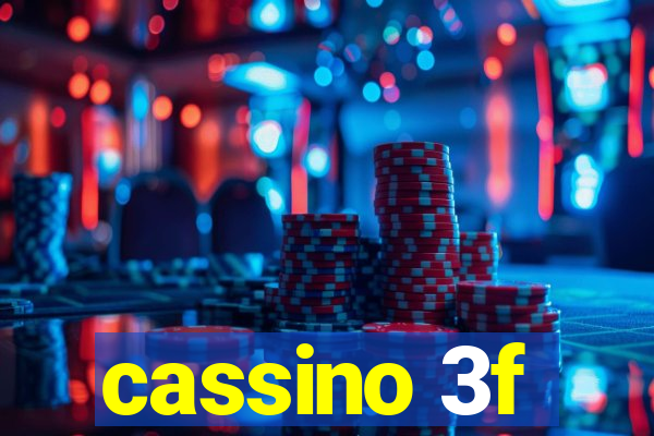 cassino 3f