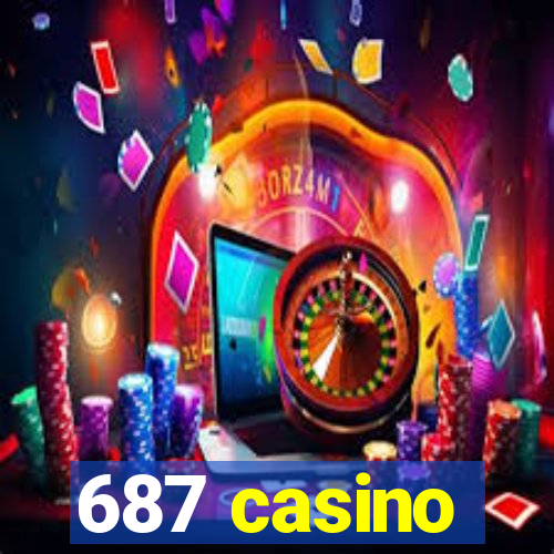 687 casino