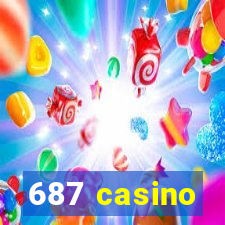 687 casino