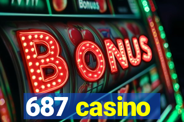 687 casino