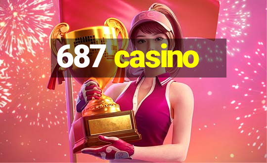 687 casino