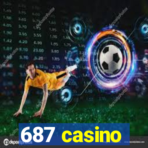 687 casino