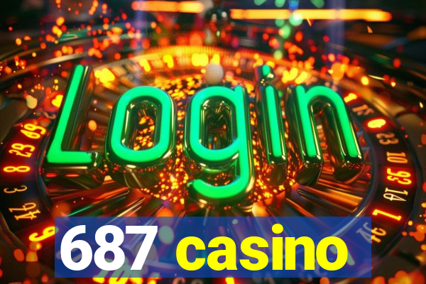 687 casino