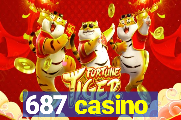 687 casino