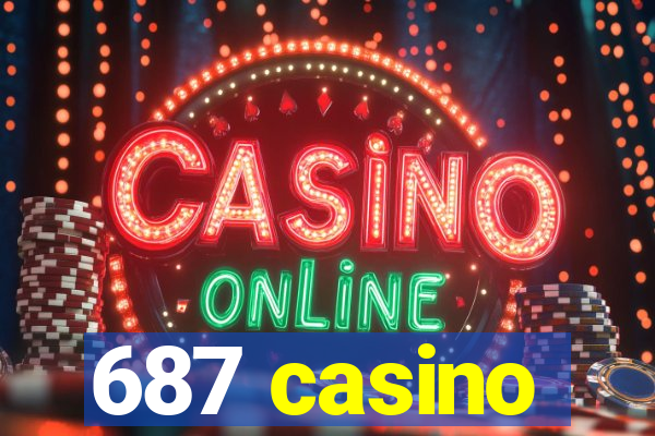 687 casino