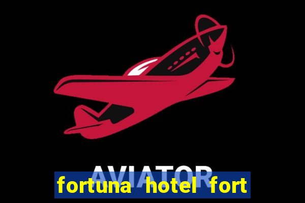 fortuna hotel fort lauderdale fl