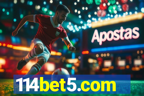 114bet5.com