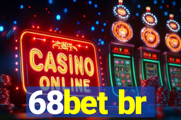 68bet br