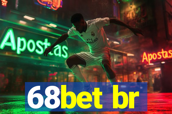 68bet br