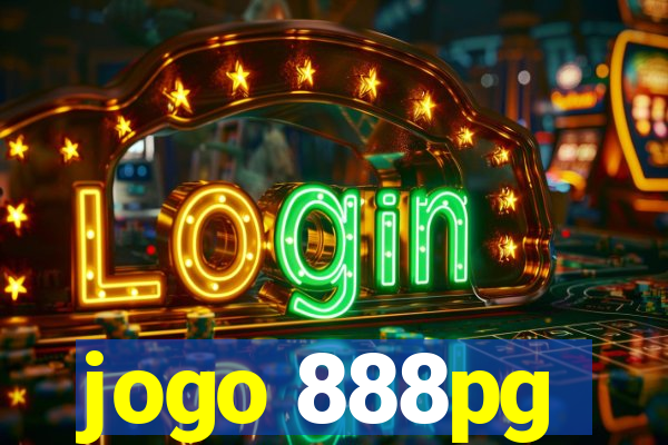 jogo 888pg