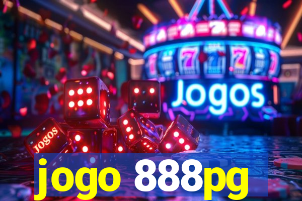 jogo 888pg