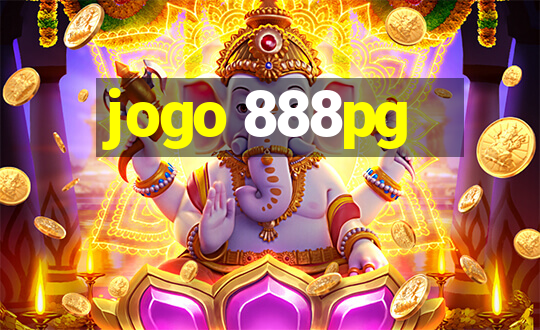 jogo 888pg