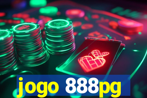 jogo 888pg