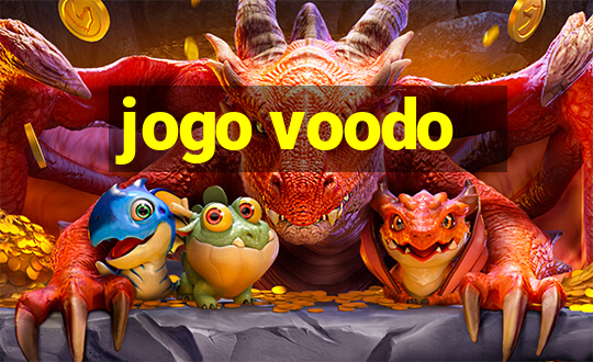 jogo voodo