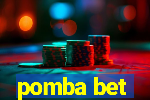 pomba bet