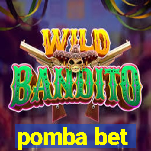 pomba bet