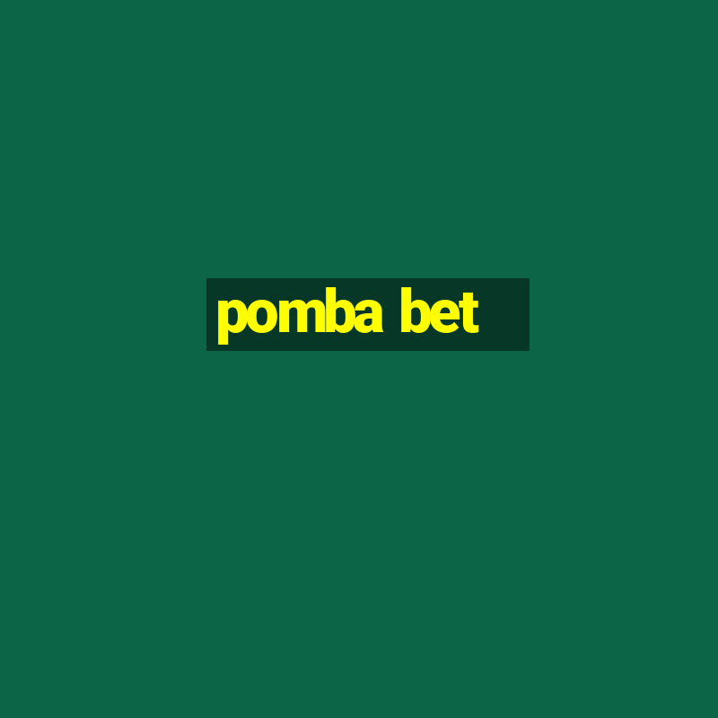 pomba bet