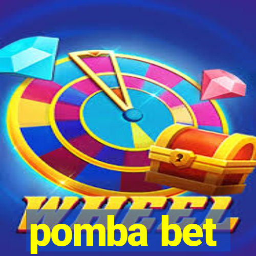 pomba bet