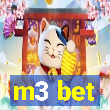 m3 bet