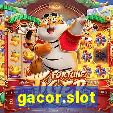 gacor.slot