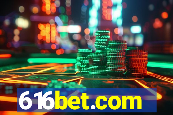 616bet.com