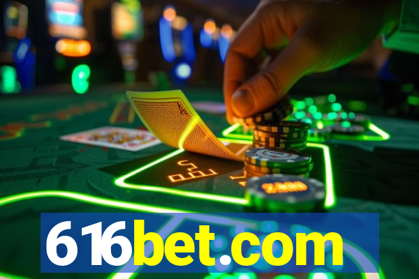 616bet.com