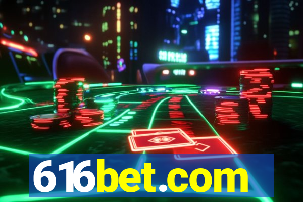 616bet.com