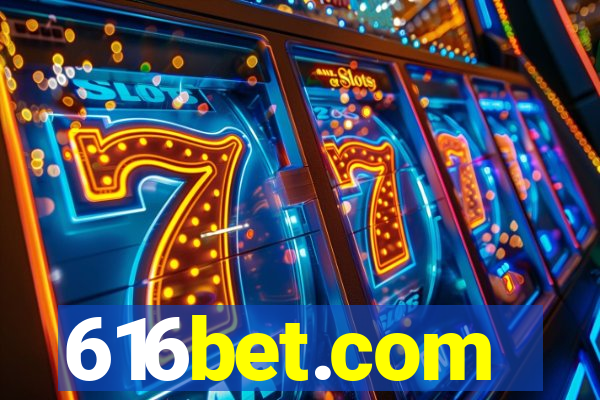 616bet.com