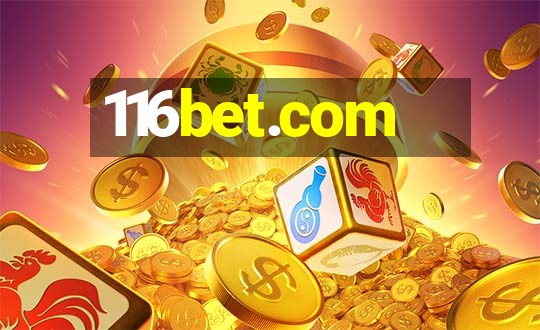 116bet.com