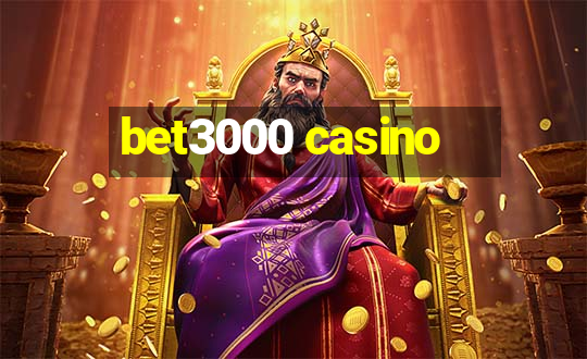 bet3000 casino