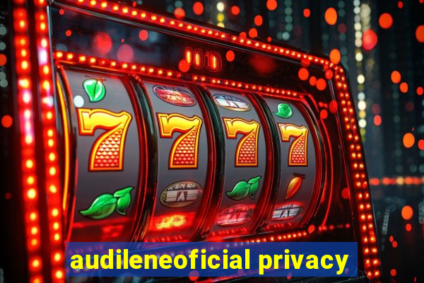 audileneoficial privacy