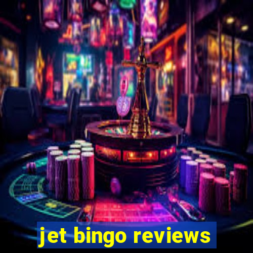 jet bingo reviews