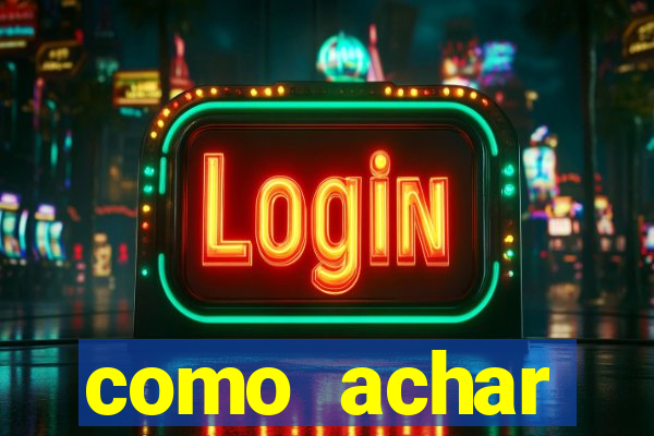 como achar plataforma nova de jogos