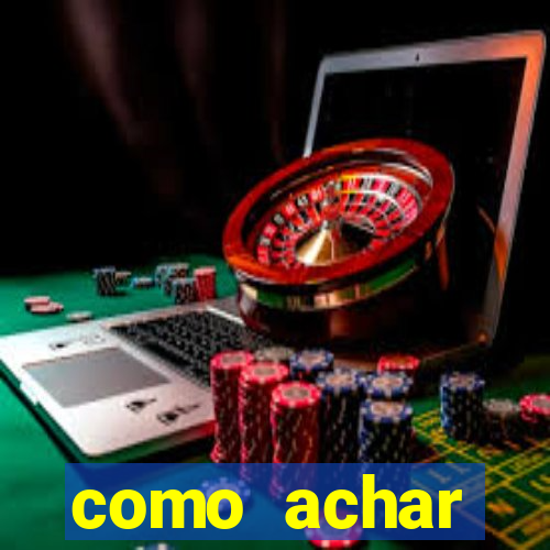 como achar plataforma nova de jogos