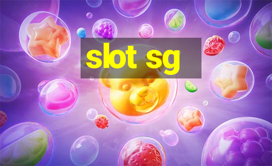 slot sg