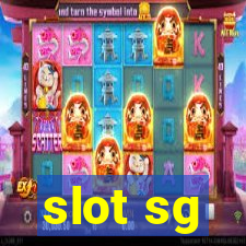 slot sg