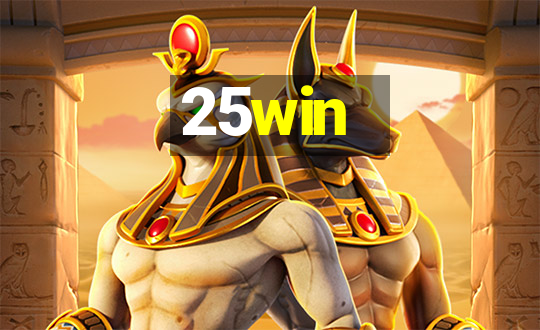 25win