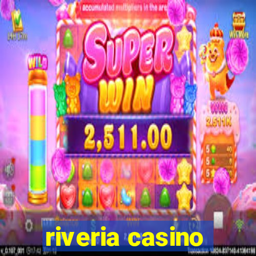 riveria casino