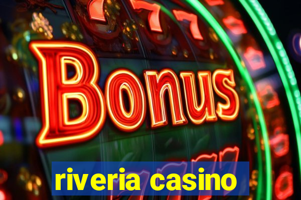 riveria casino