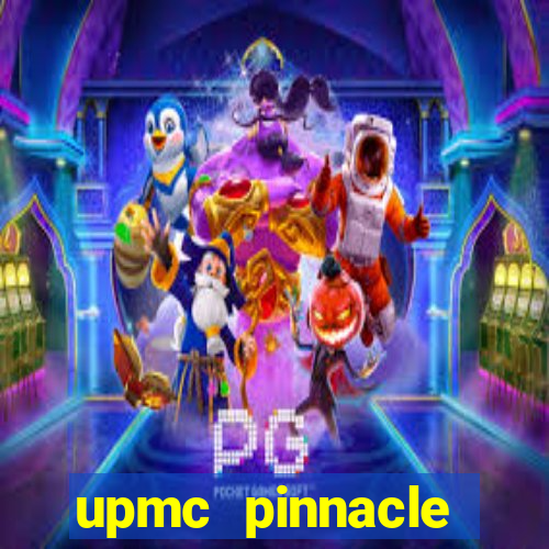 upmc pinnacle chambers hill primary care