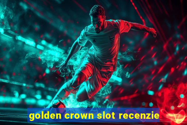 golden crown slot recenzie