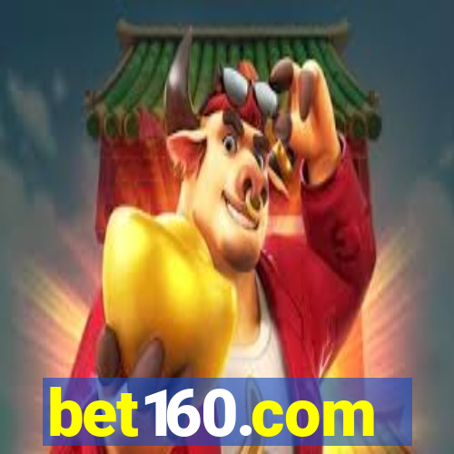 bet160.com