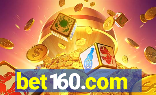 bet160.com